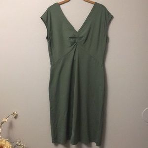 Patagonia dress